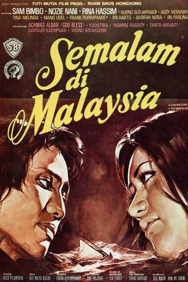 Semalam Di Malaysia