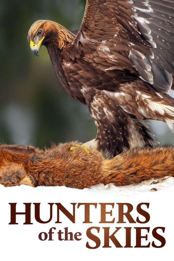 Hunters Of The Skies