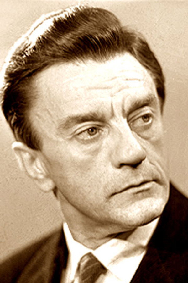 cast