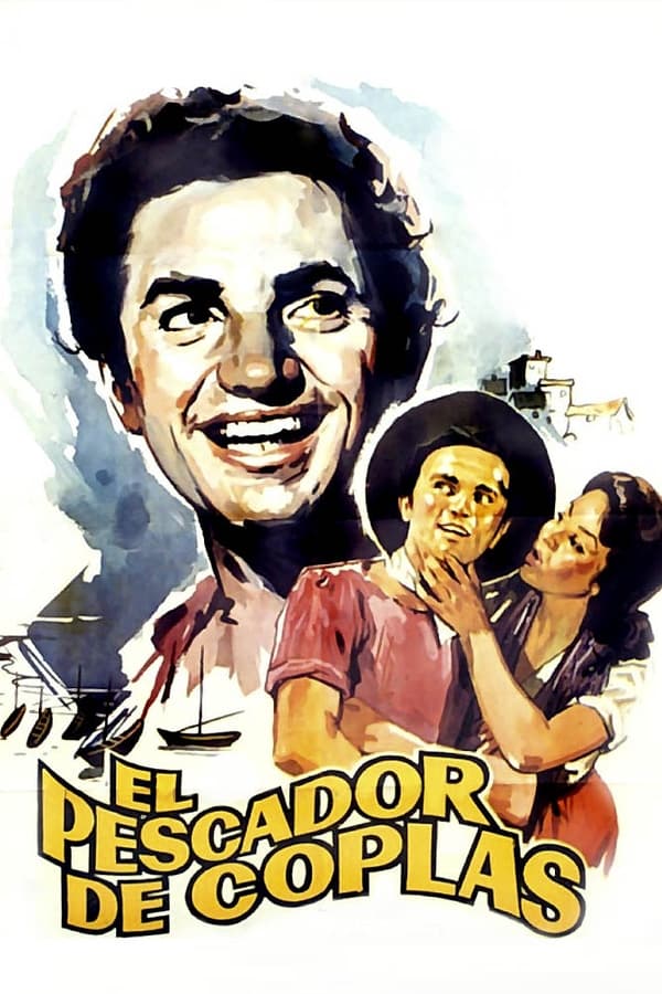 El Pescador De Coplas