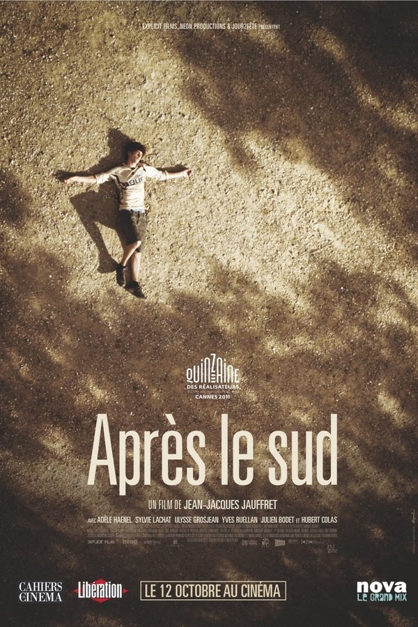 Après Le Sud