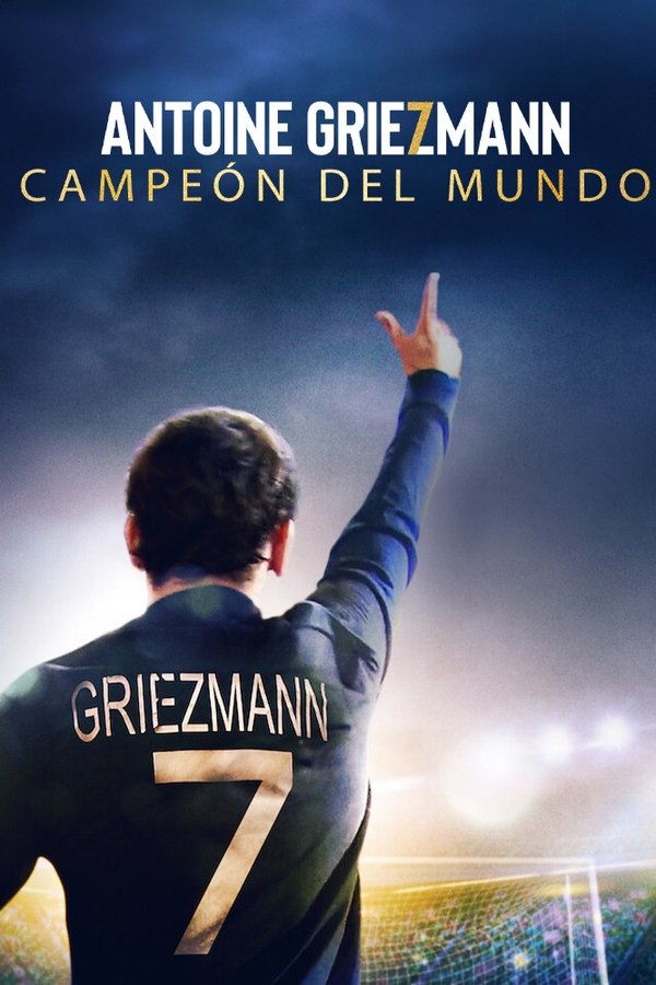 Antoine Griezmann: Nace una leyenda