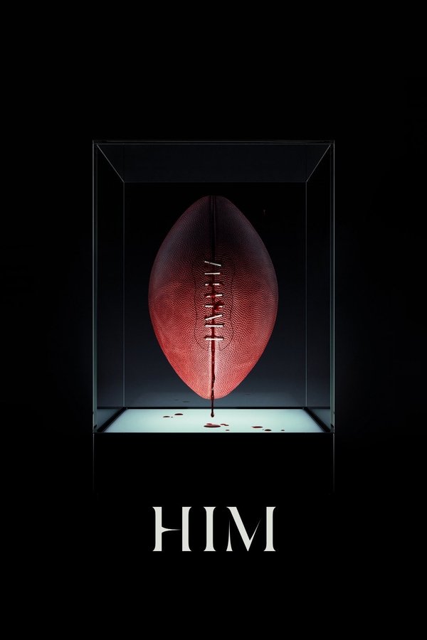 HIM: El Elegido