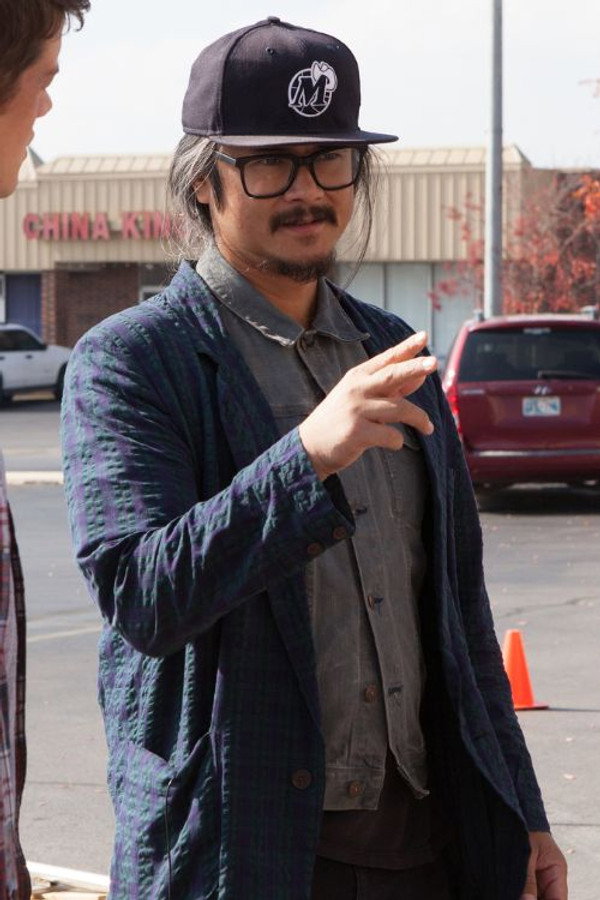 Director