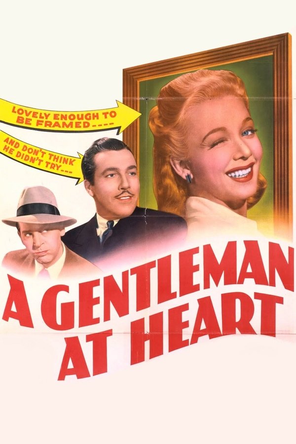 A Gentleman At Heart