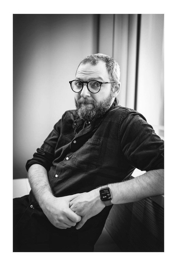 Director