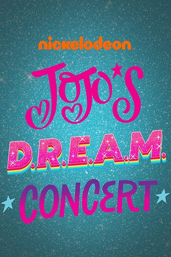 Concierto DREAM De Jojo