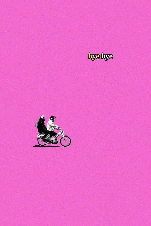Bye Bye