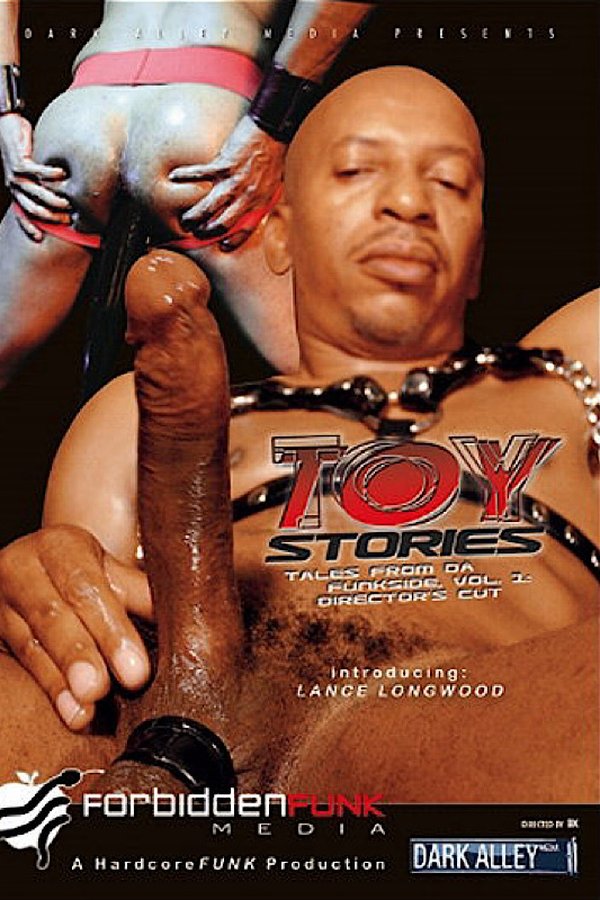 Toy Stories