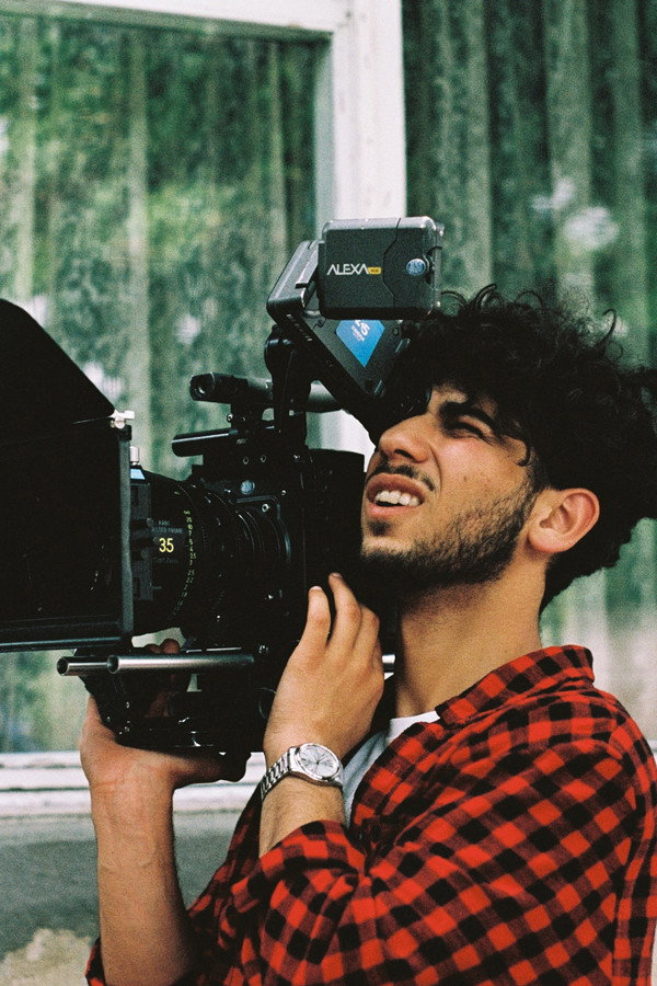 Director