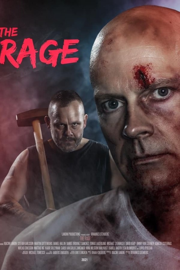 The Rage