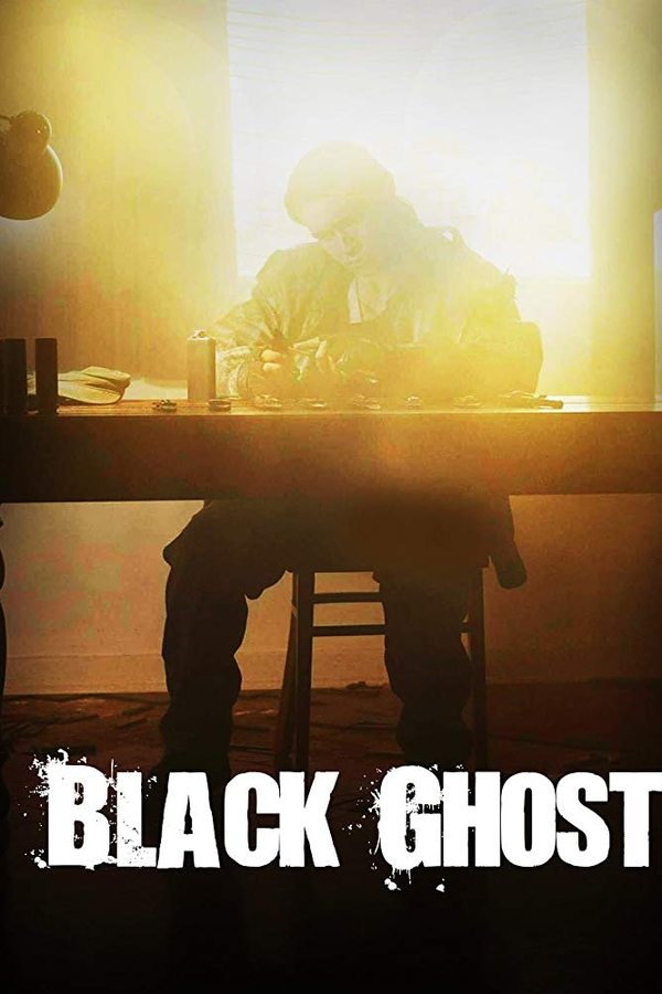 Black Ghost
