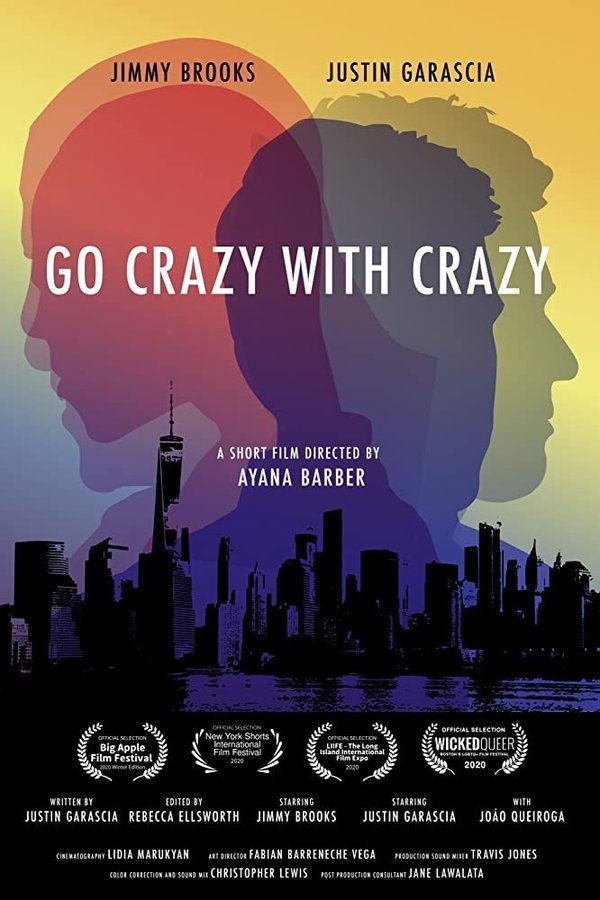 Go Crazy With Crazy