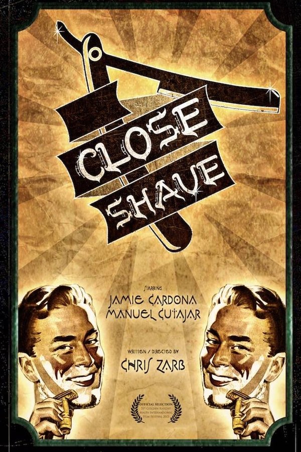 Close Shave