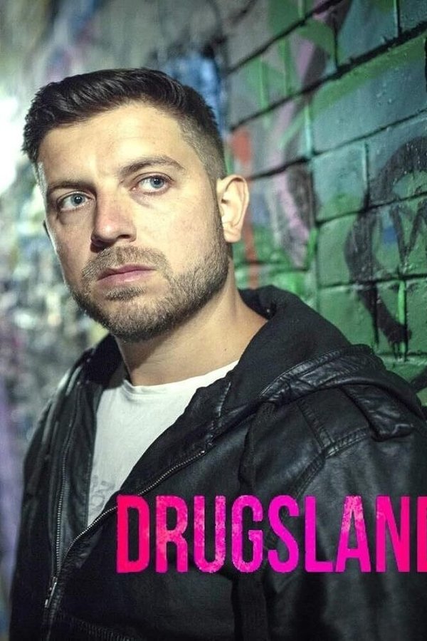 Drugsland