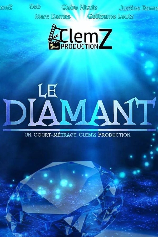 Le Diamant