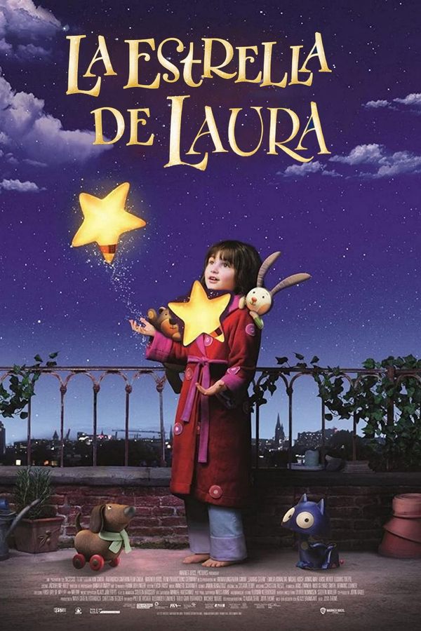 Laura's Star