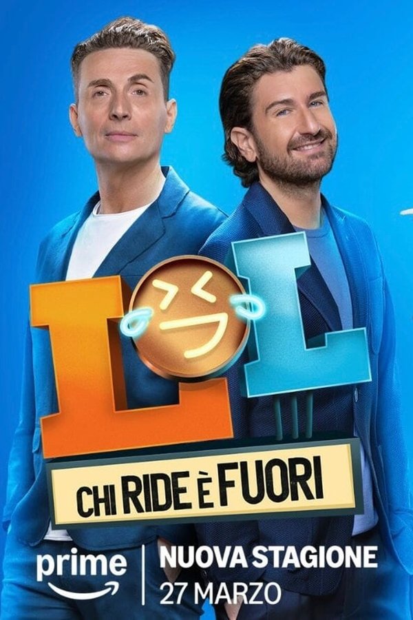 LOL: Chi Ride è Fuori