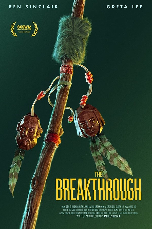 The Breakthrough