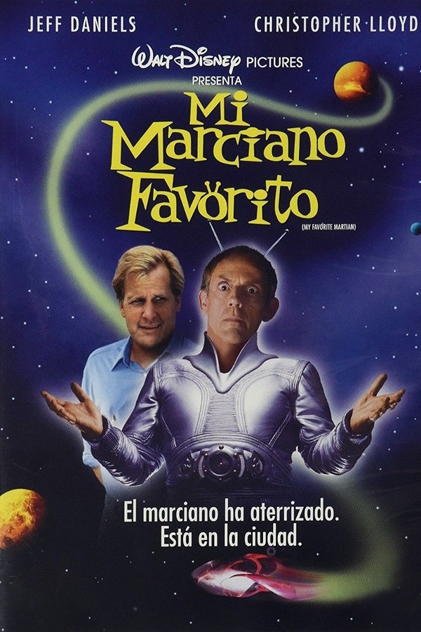 Mi Marciano Favorito