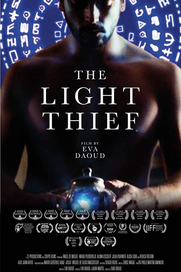 El Ladrón De Luz