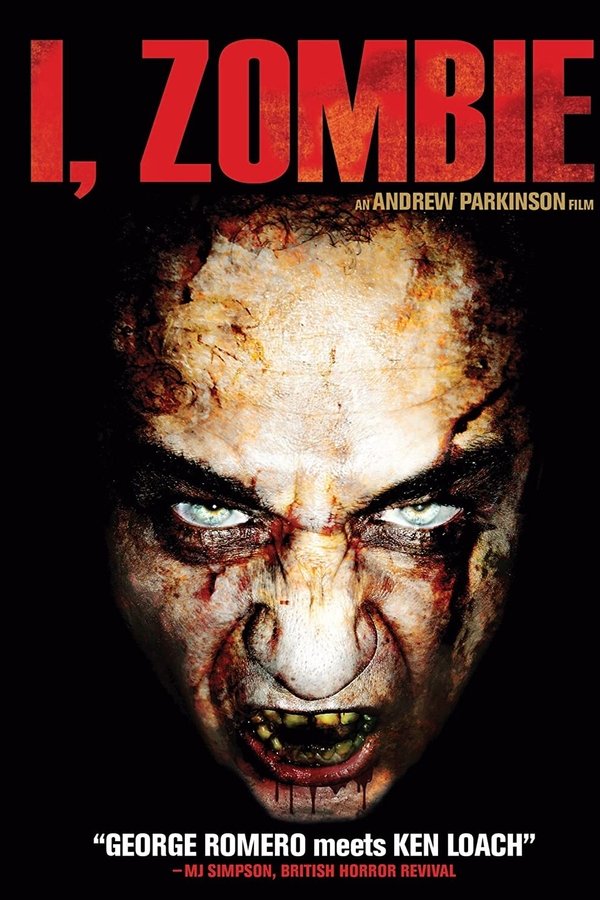 I, Zombie: The Chronicles Of Pain