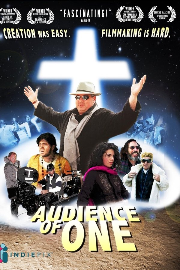 Audience of One