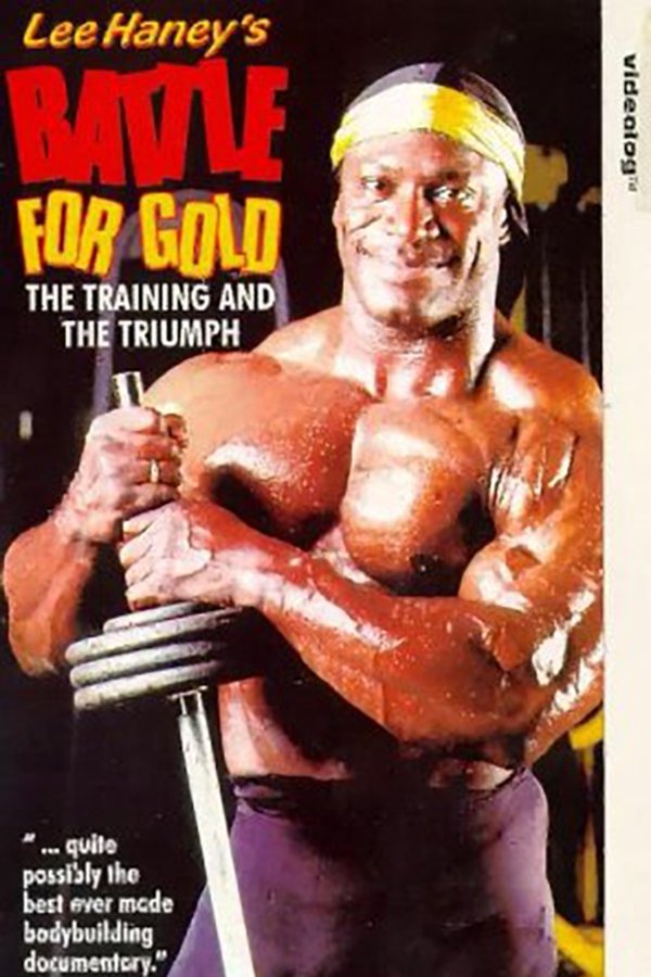 The Battle For Gold