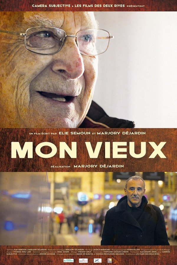 Mon Vieux