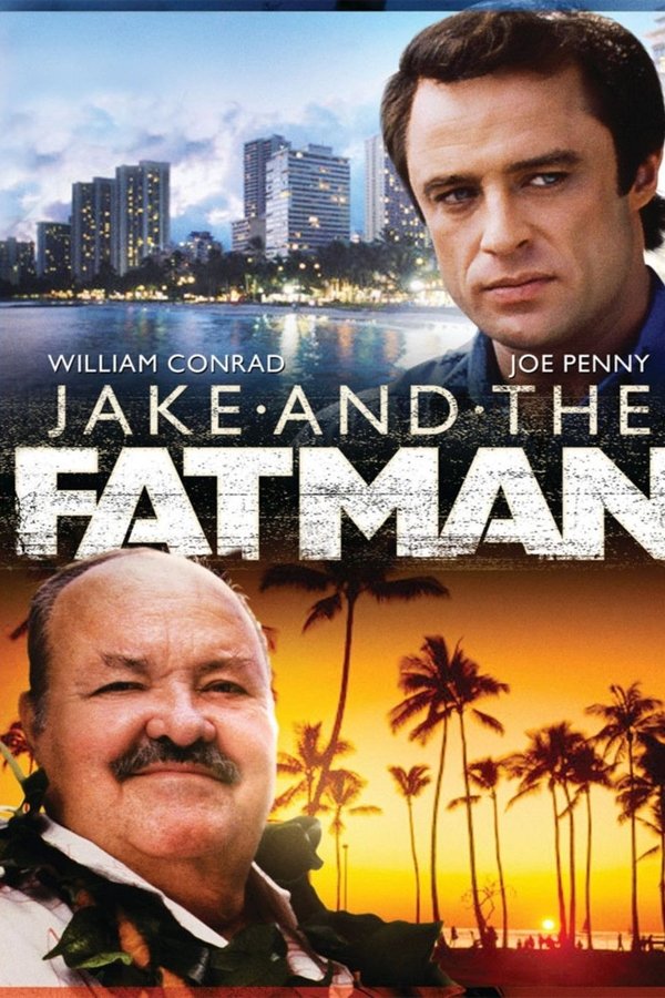 Jake And The Fatman
