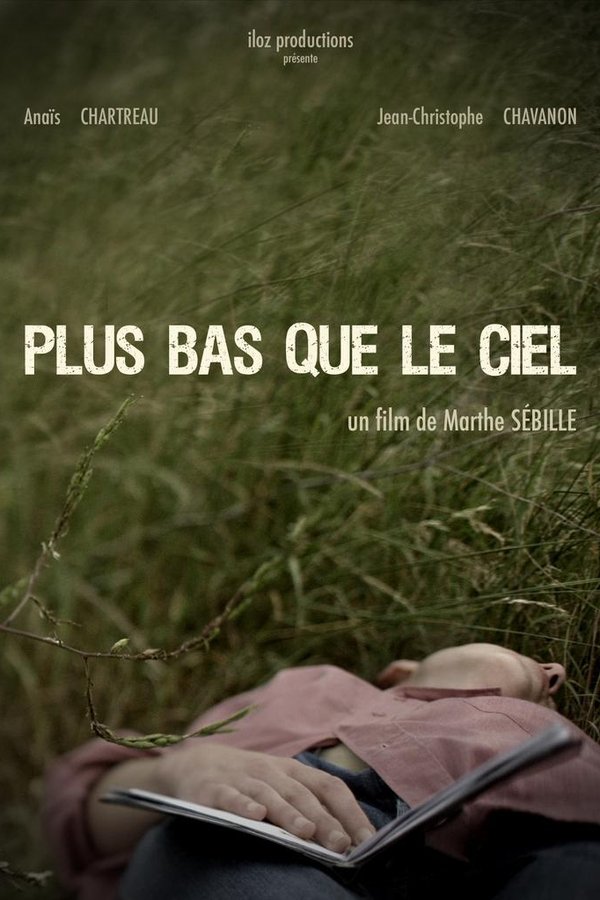 Plus Bas Que Le Ciel