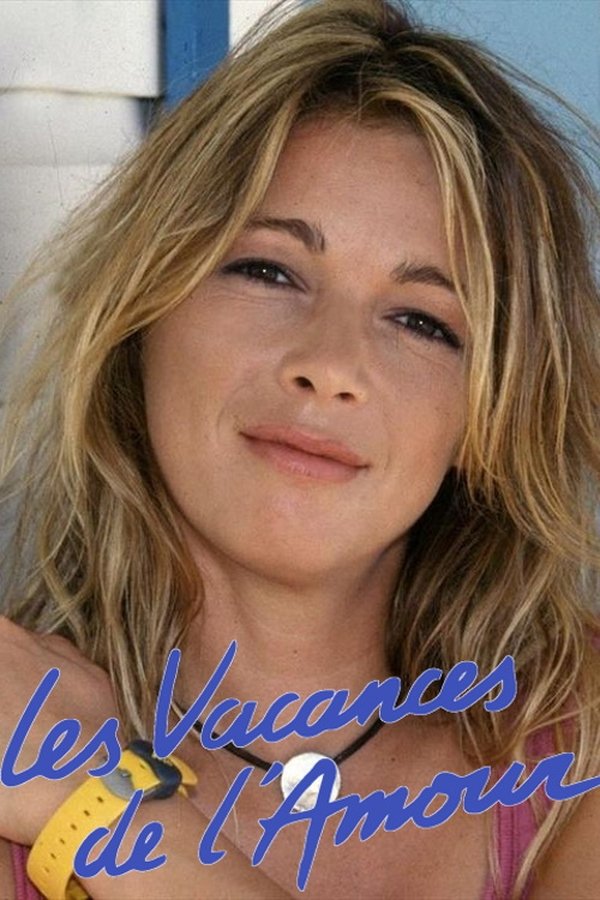 Les Vacances De L'amour