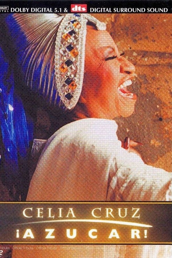 Celia Cruz | ¡Azúcar!