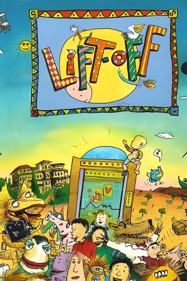 Lift Off