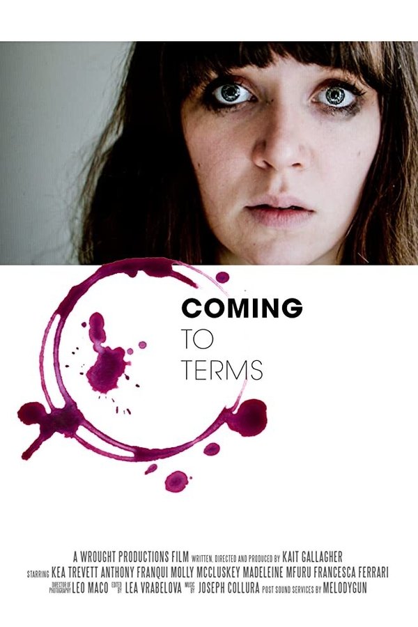 Coming To Terms