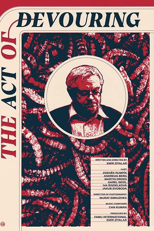 The Act Of Devouring