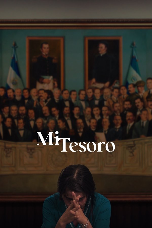 Mi Tesoro