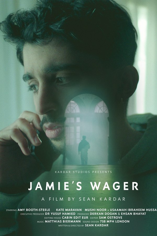 Jamie's Wager