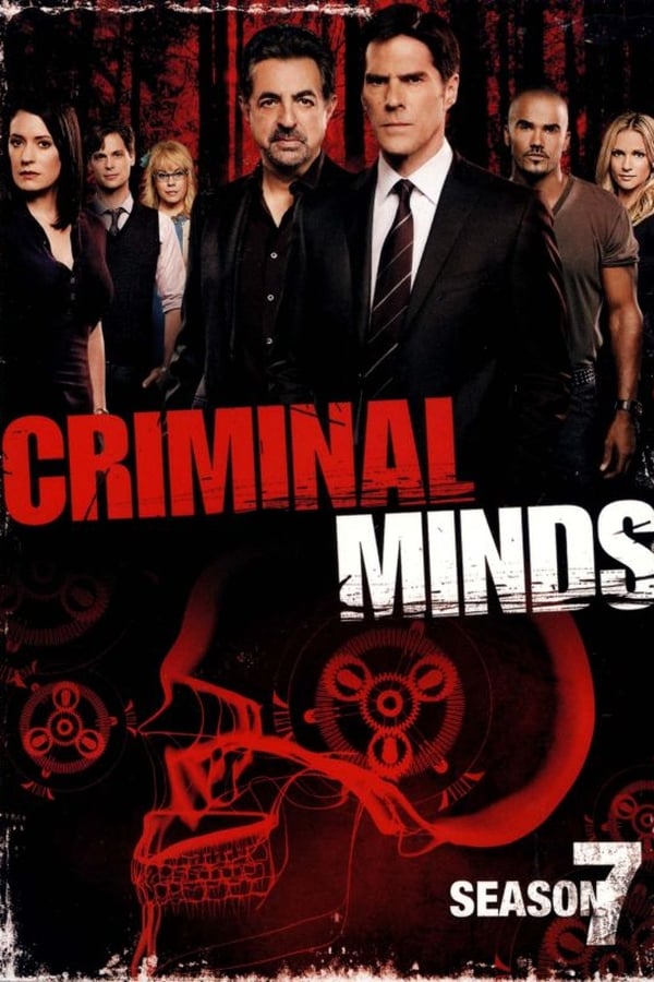 Watch Criminal Minds Free