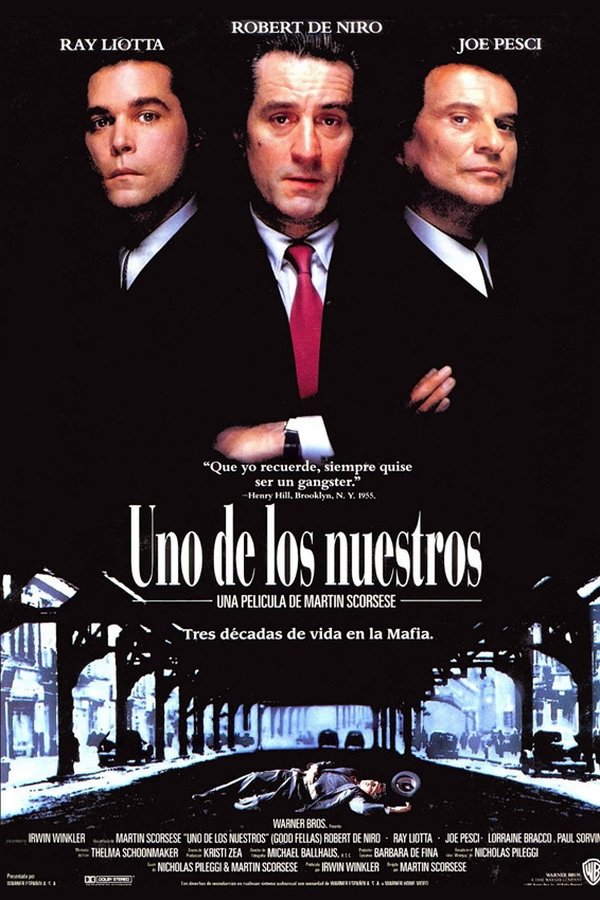 Buenos Muchachos
