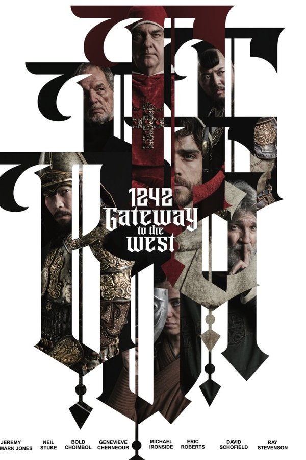 1242: Gateway To The West