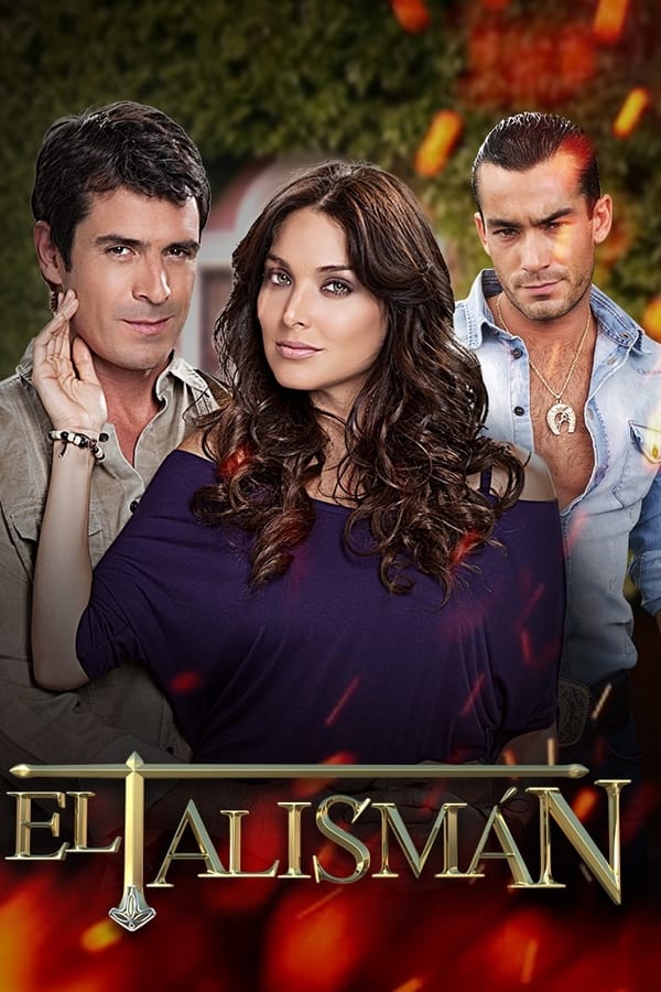 El Talismán