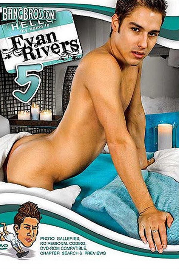 Evan Rivers 5