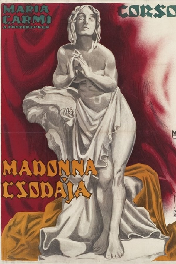 Das Wunder Der Madonna