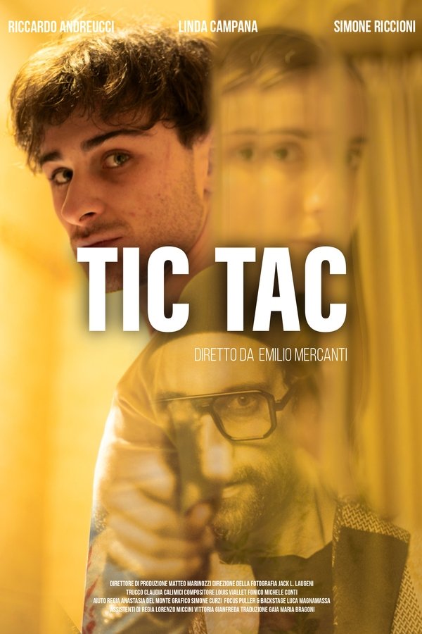 TIC TAC