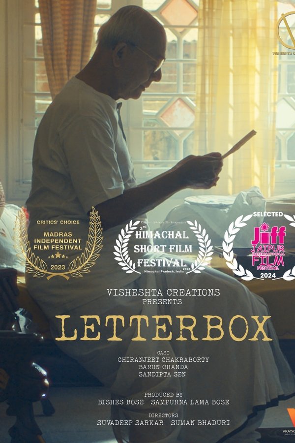 Letterbox