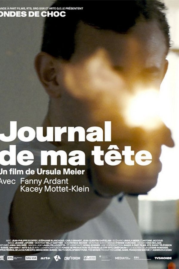 Journal De Ma Tête