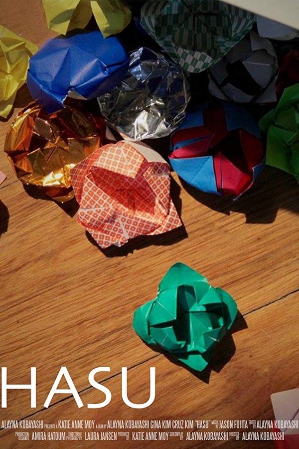 Hasu