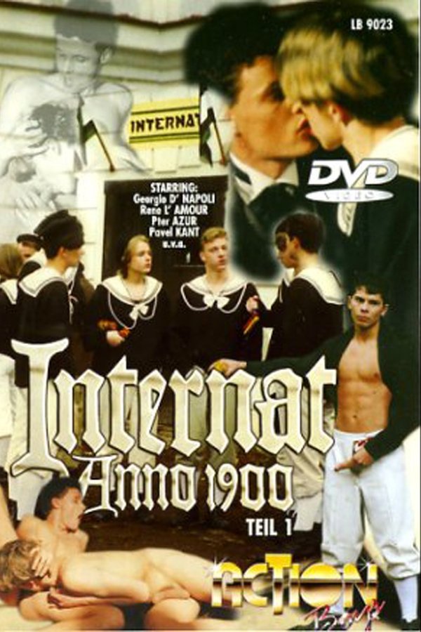 Internat Anno 1900