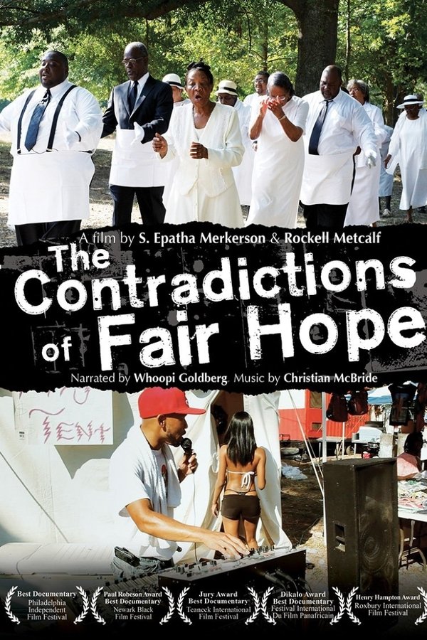 The Contradictions Of Fair Hope